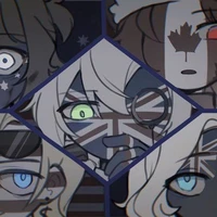 Gia đình United Kingdom 