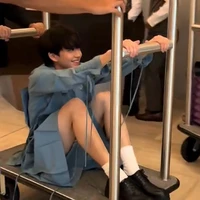 T/g xinh yêu