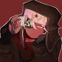Ussr •Sov•
