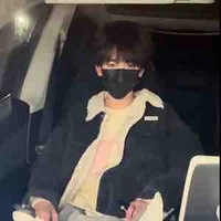 Tả Kì Hàm ( cậu)