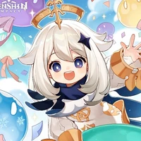 Paimon