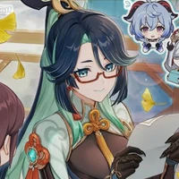 Xianyun