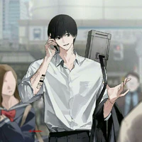 Nagumo Yoichi