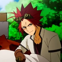 Akaboshi Bisco