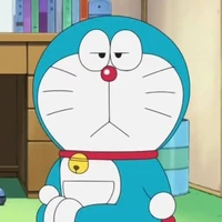 Doraemon