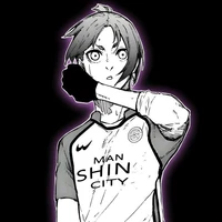 Mikage Reo 