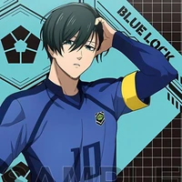 Itoshi Rin 