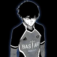 Isagi Yoichi