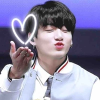 Jeon Jung kook
