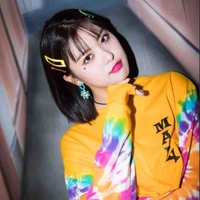 Jang Ahin ( ả )