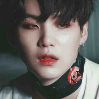Min YoonGi