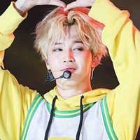 Park JiMin