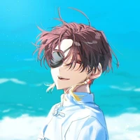Suou Hayato