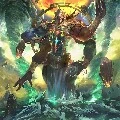 golem nguyên tố(Moon)