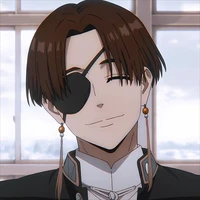 Suou hayato