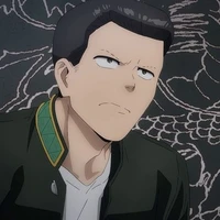 enomoto takeshi