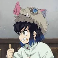 Hashibira Inosuke