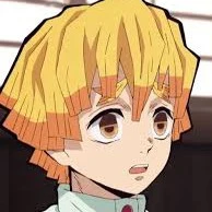 Agatsuma Zenitsu