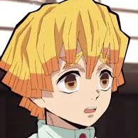 Agatsuma Zenitsu