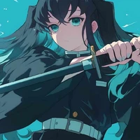 Tokito Muichirou