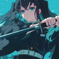 Tokito Muichirou