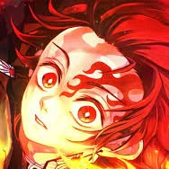 Kamado Tanjirou