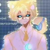 Hiha AntiCatnap*vàng khè*