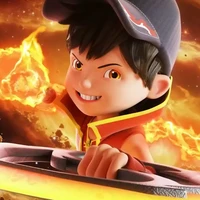 Blaze