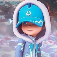 Ice