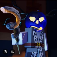 đu su kha (quả bí ngô bt bay 😌)