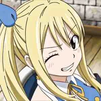 Lucy Heartfillia