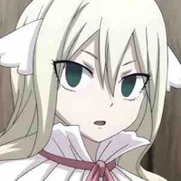 Mavis Vermillion