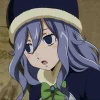 Juvia Lockser