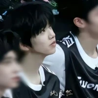 Trương Hàm Thụy_Cậu