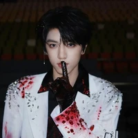 Trương Quế Nguyên_Hắn