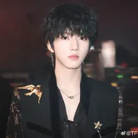 Trương Hàm Thụy_Cậu