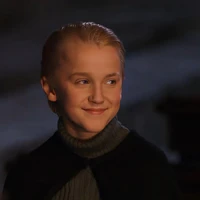 Draco Malfoy