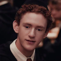 Percy Weasley