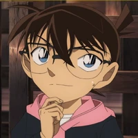 Edogawa Conan