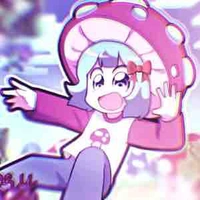 Yummie Mushroom