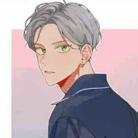 𝙃𝙖𝙞𝙗𝙖 𝙇𝙚𝙫 (Sói trắng)