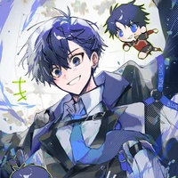 𝜤𝒔𝒂𝒈𝒊 𝒀𝒐𝒊𝒄𝒉𝒊