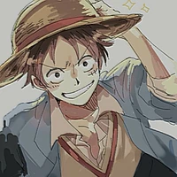 Monkey D Luffy