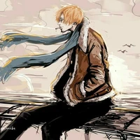 Vinsmoke Sanji