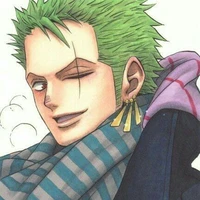 Roronoa Zoro