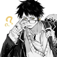 Trafalgar D Water Law