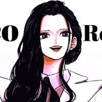 Nico Robin
