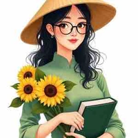 cô ngữ văn