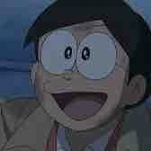 Nobita 28 tuổi