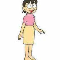 Mẹ nobita